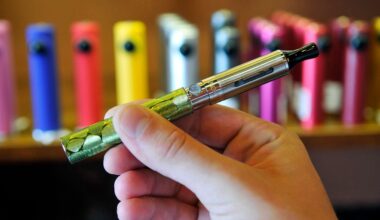 México prohíbe totalmente los vapeadores y cigarrillos electrónicos