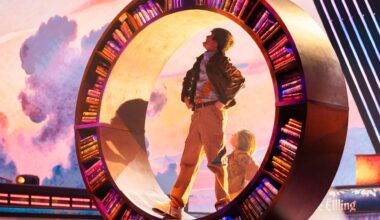 Así ha sido el segundo ensayo de España en Eurovisión Junior 2025