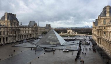 No atraparon a los ladrones por 30 segundos