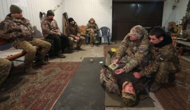 Guerra Ucrania – Rusia hoy: última hora en directo