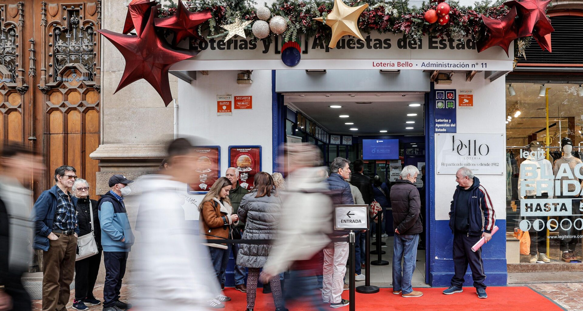 Expertos recomiendan mantener la cabeza fría si toca la Lotería