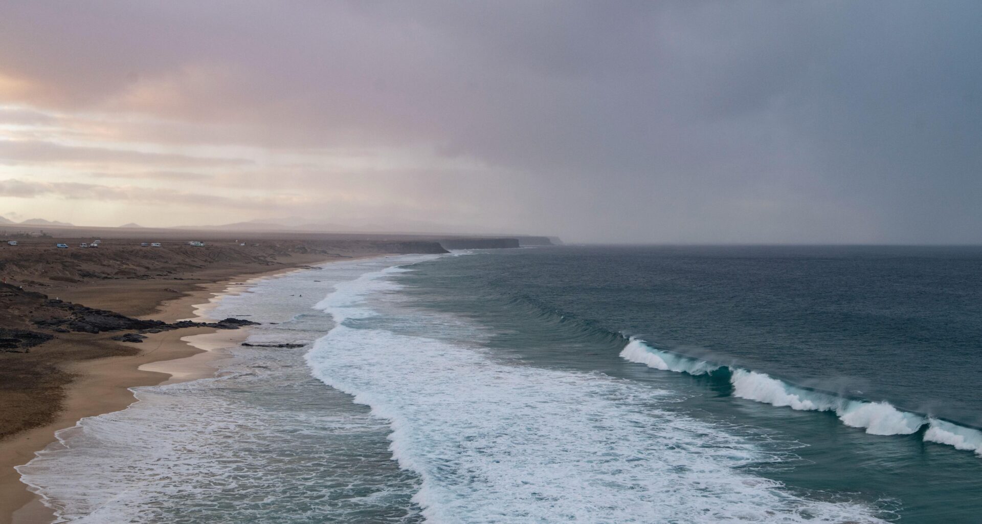 El tiempo el fin de semana del 12 de diciembre