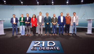 Imagen destacada del psoe