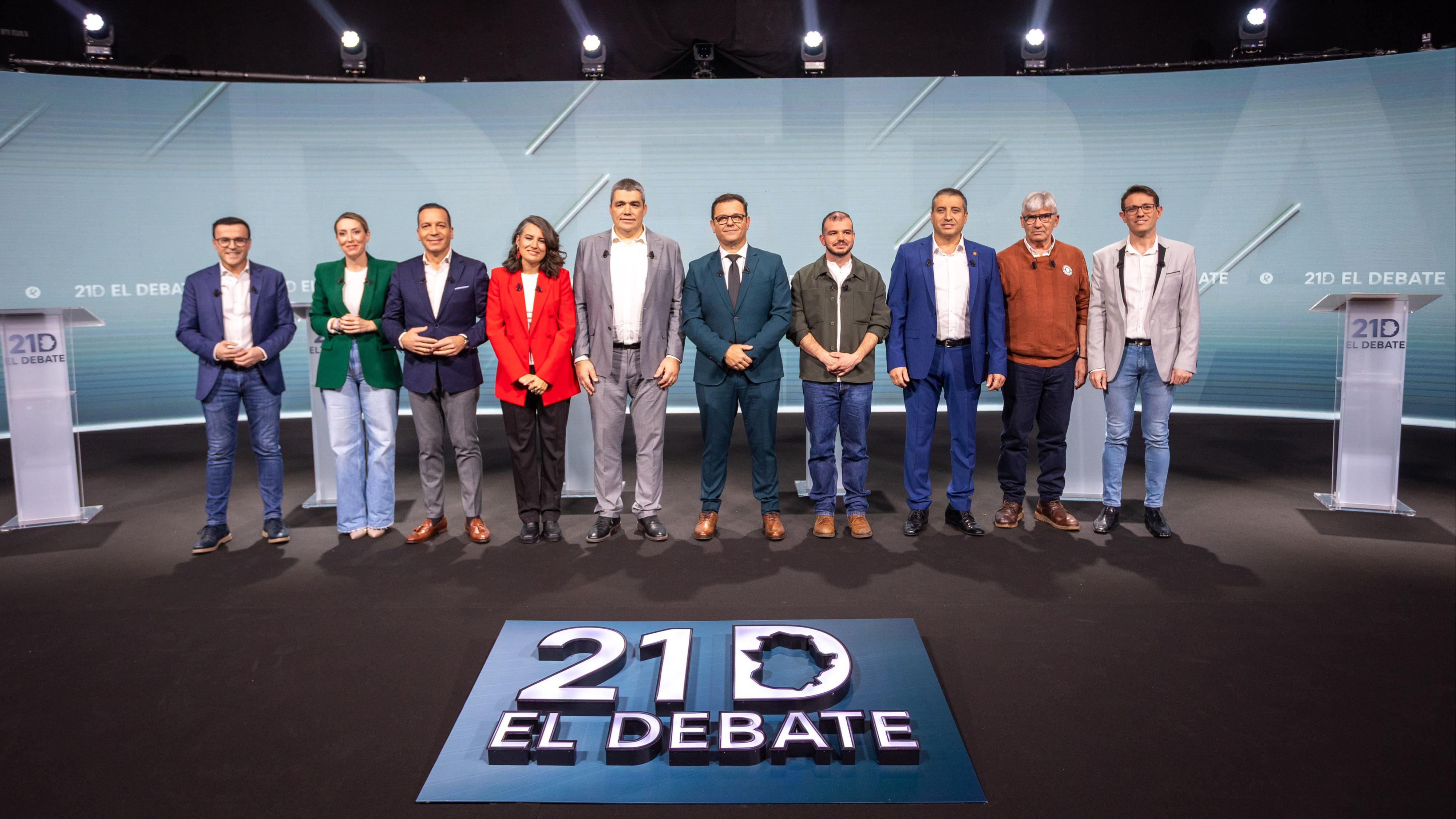 Imagen destacada del psoe