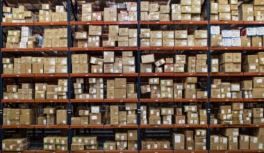 Bruselas gravará con tres euros los envíos de paquetes pequeños