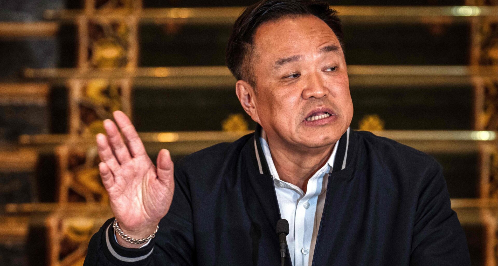 Trump anuncia que Tailandia y Camboya han acordado "cesar todos los disparos a partir de esta noche"