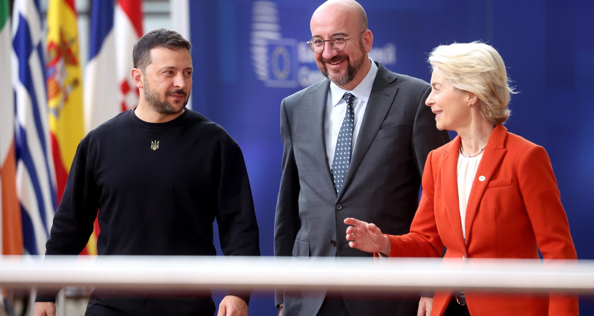 La UE congelará indefinidamente los activos rusos