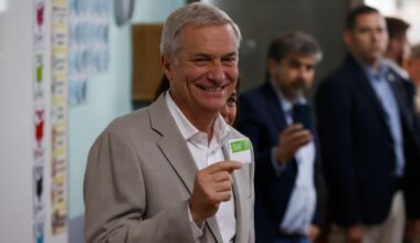 El ultraconservador Kast gana las elecciones chilenas según los primeros datos oficiales