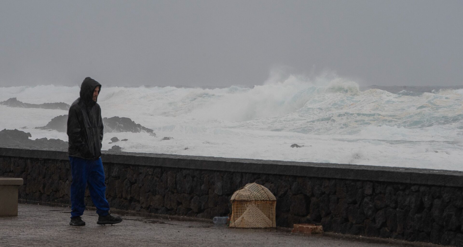 Las inundaciones causan al menos siete muertos en Safi, al norte de Marruecos