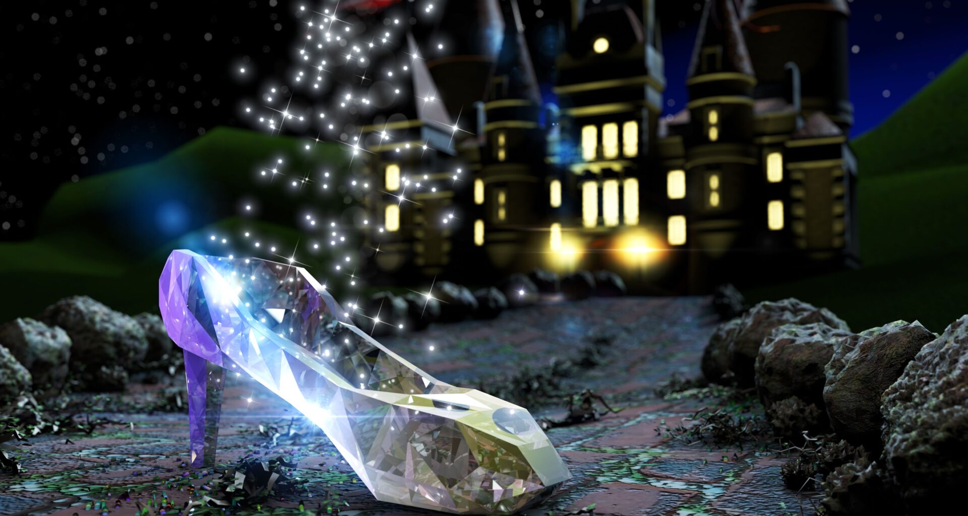 Cenicienta, un cuento que trasciende generaciones