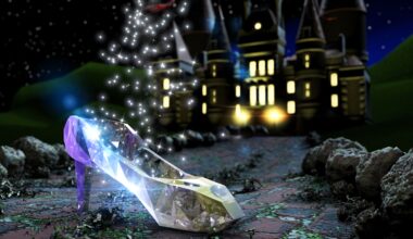 Cenicienta, un cuento que trasciende generaciones