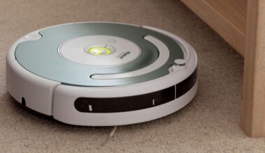 El fabricante de aspiradores 'Roomba' se declara en bancarrota