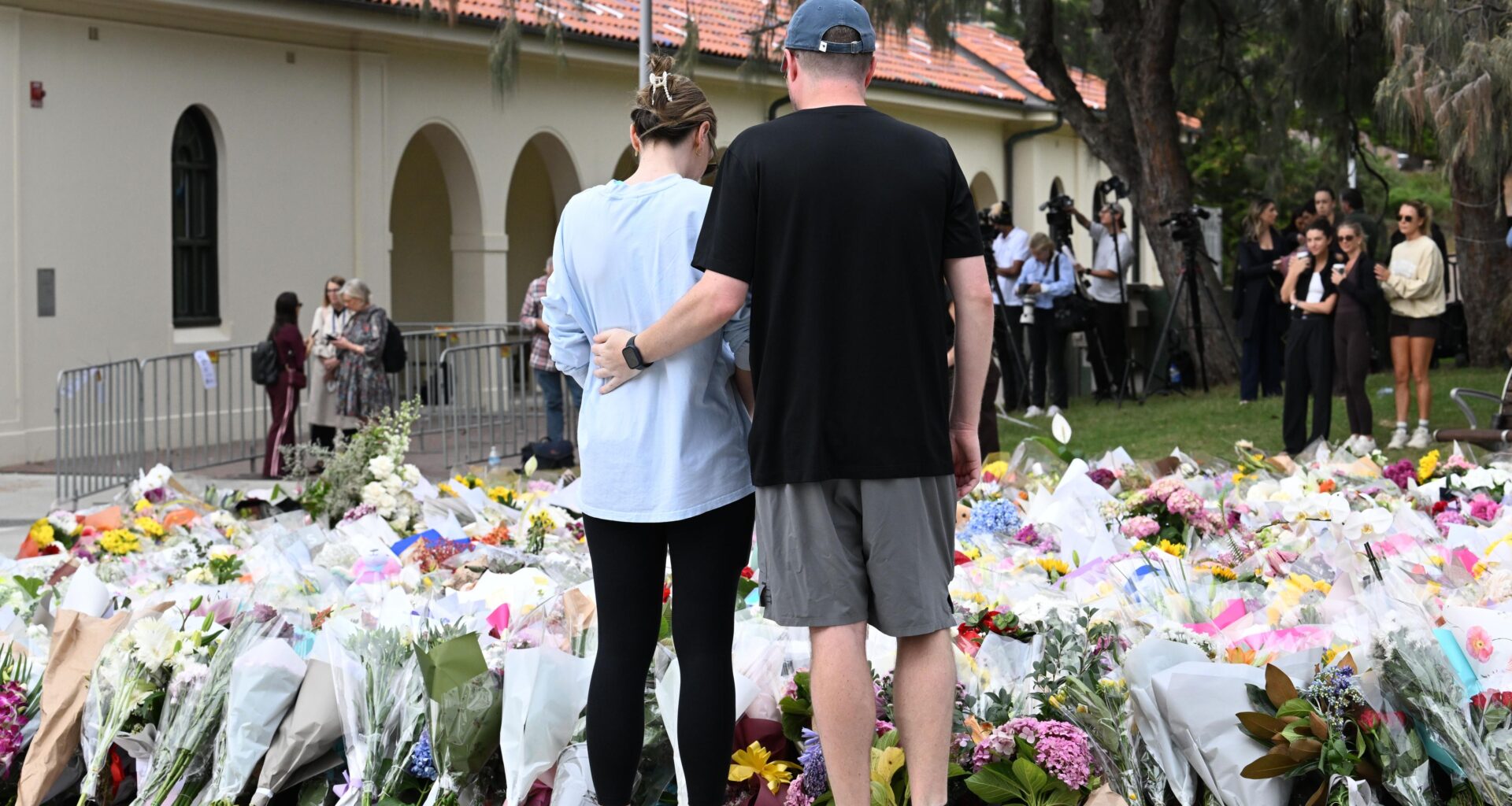 Australia vincula el atentado de Bondi a la ideología del Estado Islámico