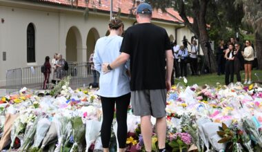 Australia vincula el atentado de Bondi a la ideología del Estado Islámico