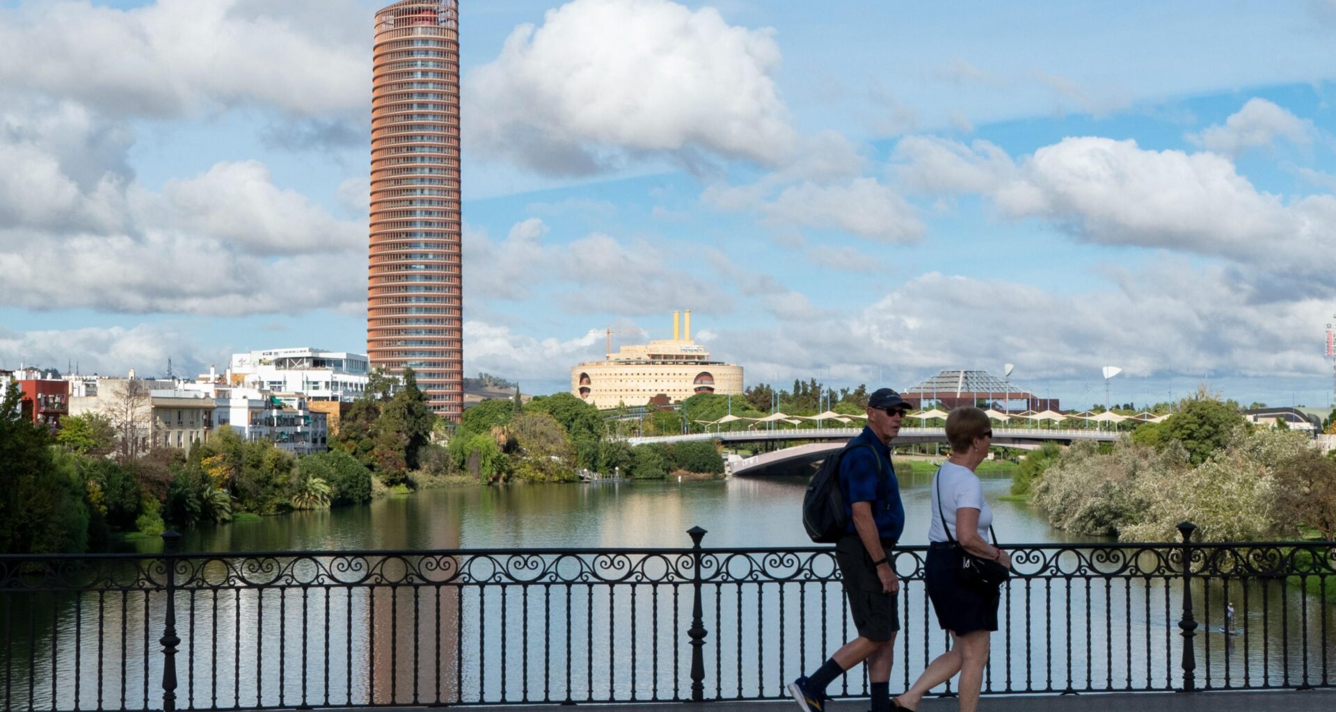 España despide un 2025 "extremadamente cálido"