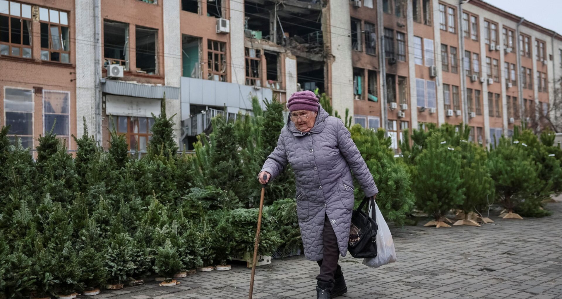 Rusia enfría las expectativas de una tregua navideña