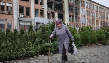 Rusia enfría las expectativas de una tregua navideña