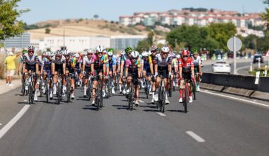 La Vuelta 2026 se presenta en Mónaco con muchas incógnitas por despejar