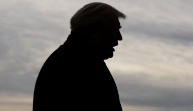 El mundo en 2026, a imagen y semejanza de Trump