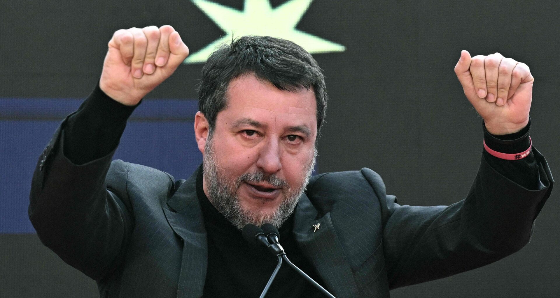 El Supremo italiano confirma la absolución de Matteo Salvini