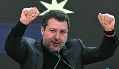El Supremo italiano confirma la absolución de Matteo Salvini