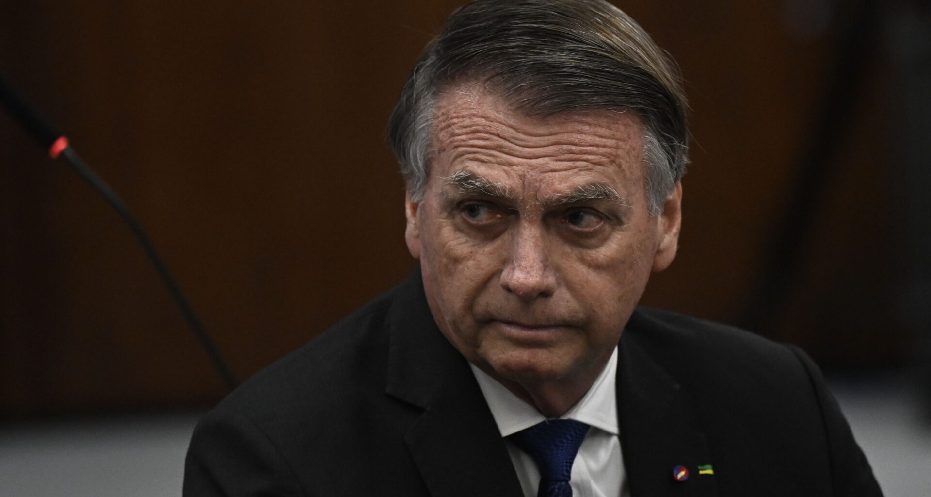 El Congreso brasileño aprueba el proyecto que busca reducir la pena de Bolsonaro