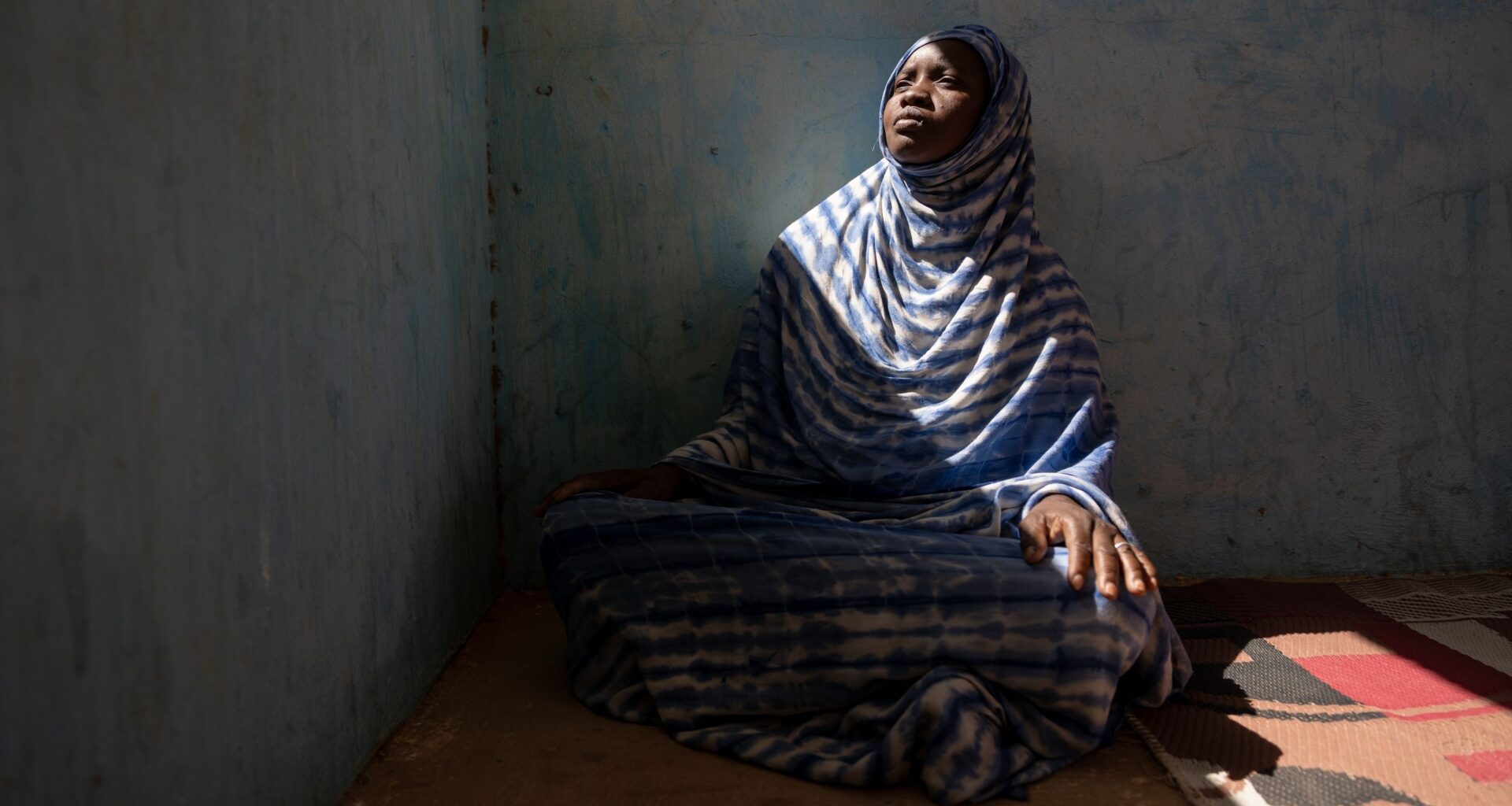 Ser mujer, periodista y artista en el Sahel