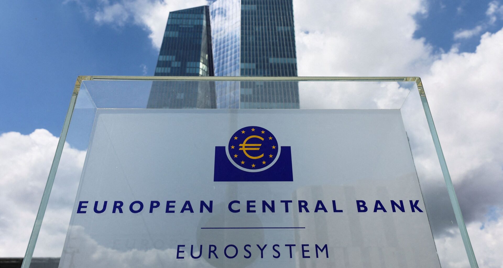 El BCE mantiene los tipos en el 2% en la última reunión del año