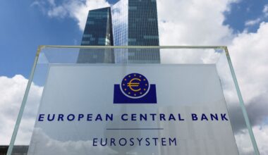 El BCE mantiene los tipos en el 2% en la última reunión del año