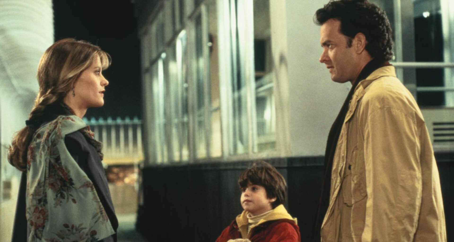 Vuelven Meg Ryan y Tom Hanks, vuelve 'Algo para recorar'