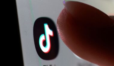 TikTok firma un acuerdo para vender su unidad de EE.UU.