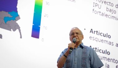 Ordenan cárcel para dos exministros de Petro por participación en escándalo de corrupción