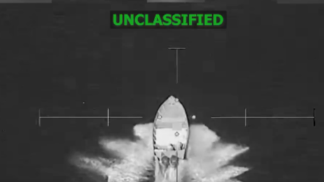 EE.UU. mata a cinco personas en nuevos ataques contra dos embarcaciones en el Pacífico