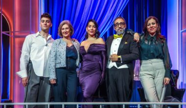 RTVE estrena el talent show 'ARIA, locos por la ópera' el 22 de diciembre