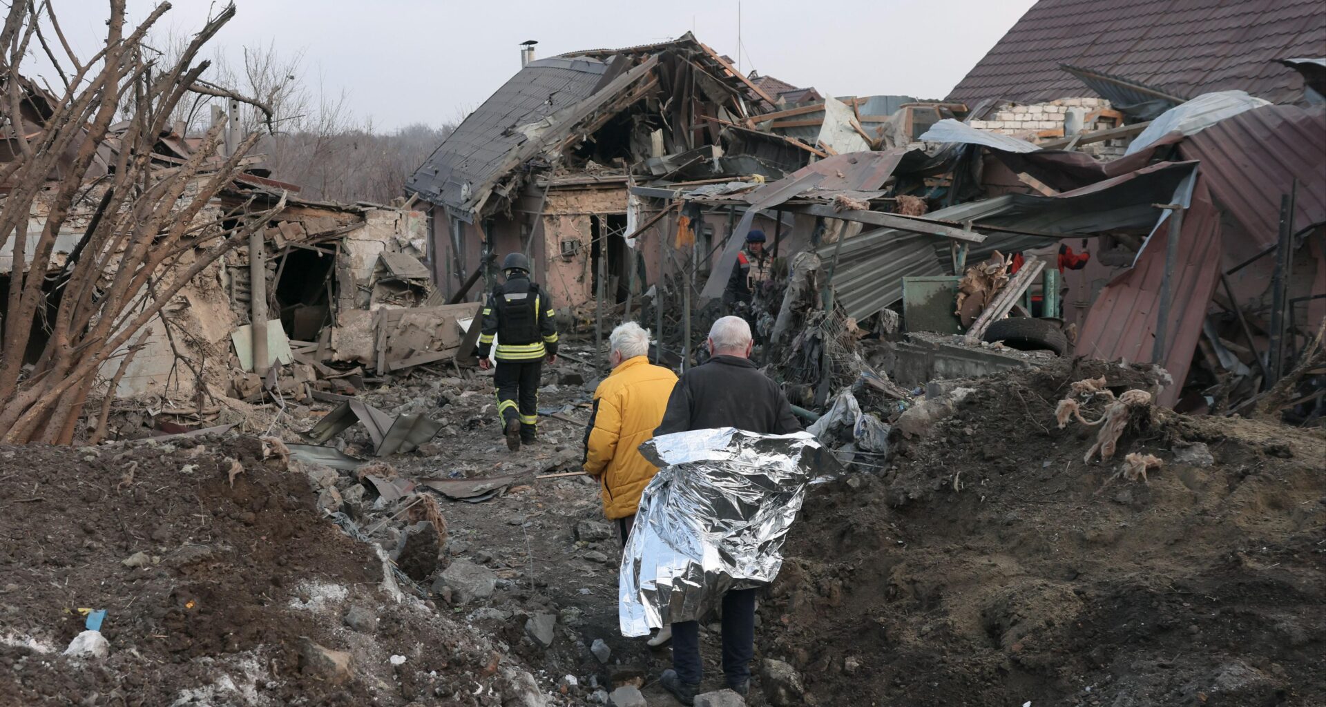 Guerra Ucrania – Rusia hoy: última hora en directo