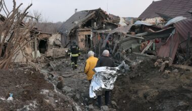 Guerra Ucrania – Rusia hoy: última hora en directo