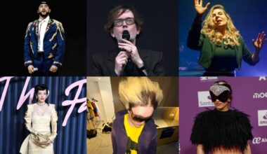 Rosalía, Bad Bunny y el consenso total: así ha sonado 2025