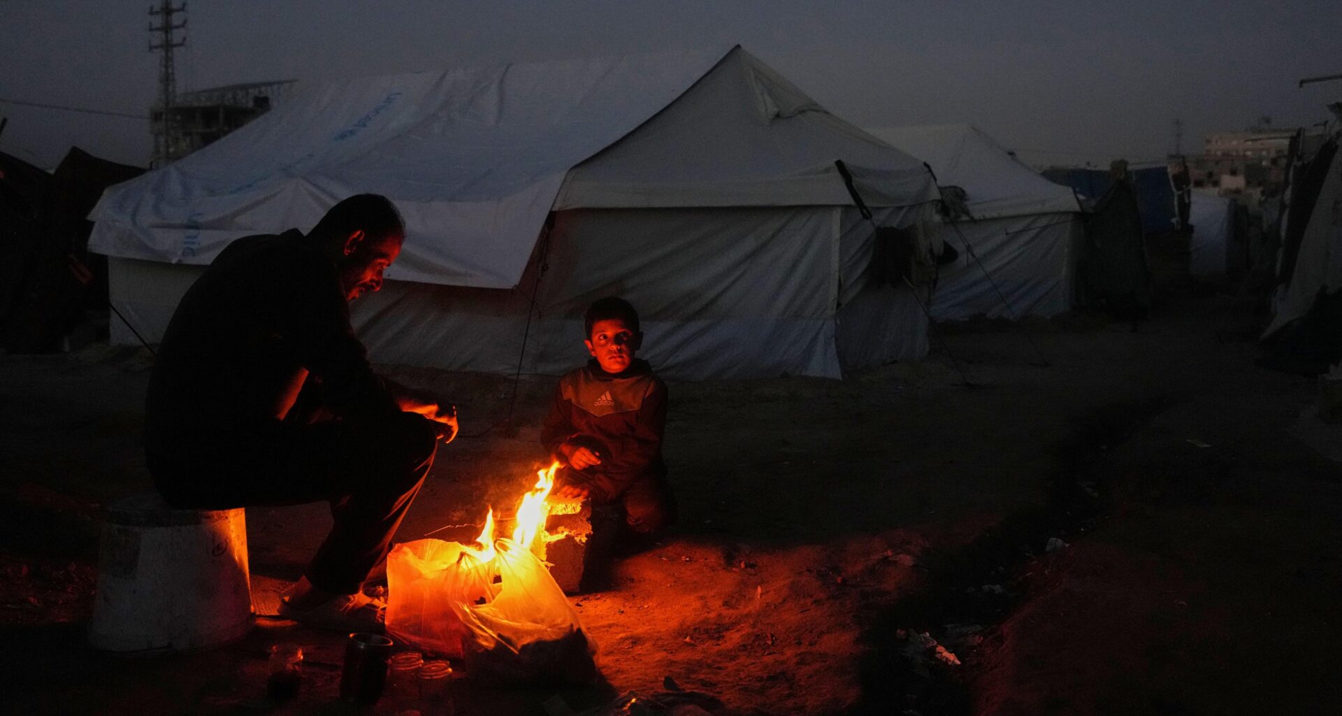 Israel insiste en que no se retirará totalmente