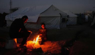 Israel insiste en que no se retirará totalmente