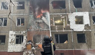 Guerra Ucrania – Rusia hoy: última hora en directo