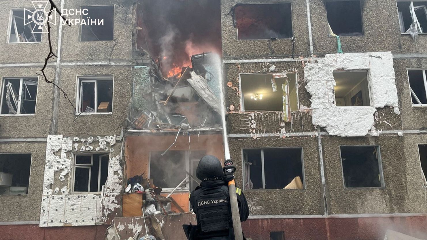 Guerra Ucrania – Rusia hoy: última hora en directo