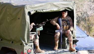 Israel dice haber matado en Líbano a un militar iraní