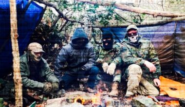 Aceleracionismo, la corriente antisistema de ultraderecha