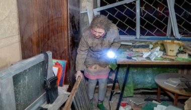 Guerra Ucrania – Rusia hoy: última hora en directo