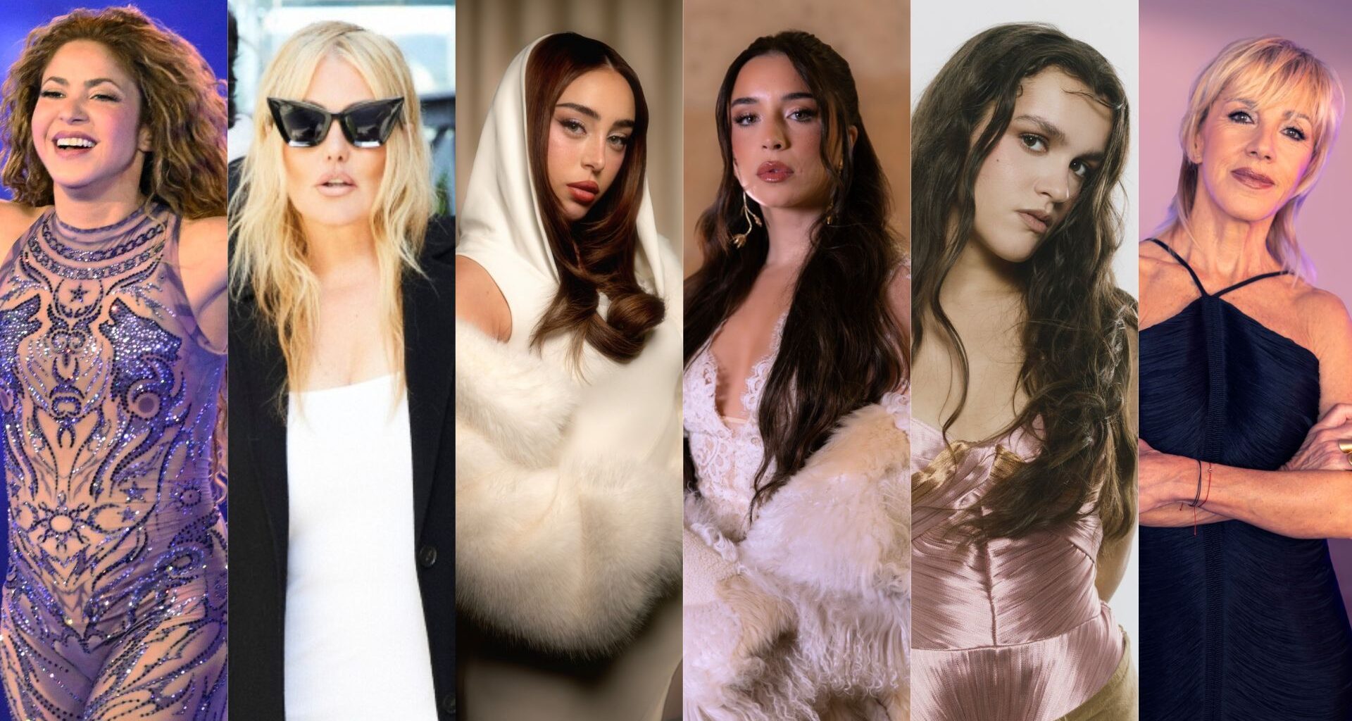 La Casa de la Música y Shakira: hora y dónde ver