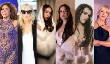 La Casa de la Música y Shakira: hora y dónde ver