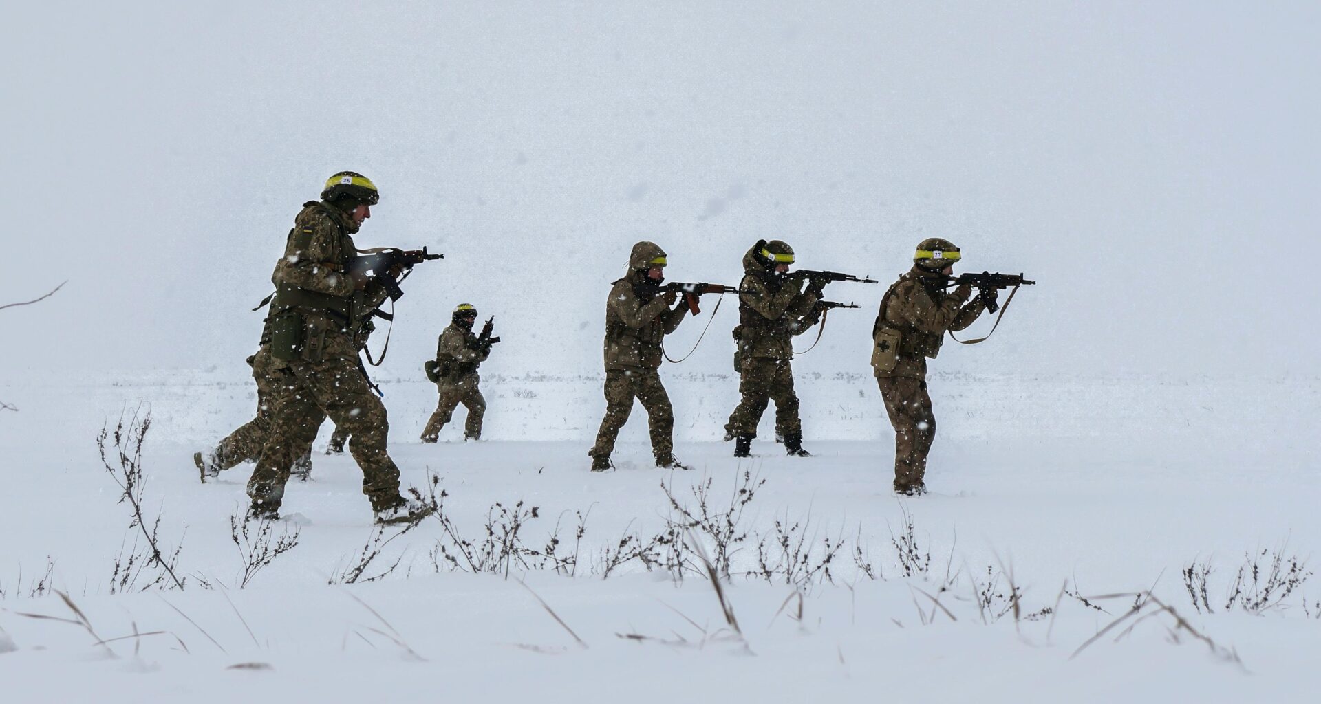 Guerra Ucrania – Rusia hoy: última hora en directo