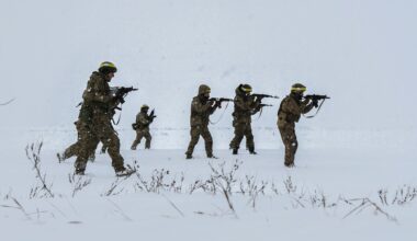 Guerra Ucrania – Rusia hoy: última hora en directo