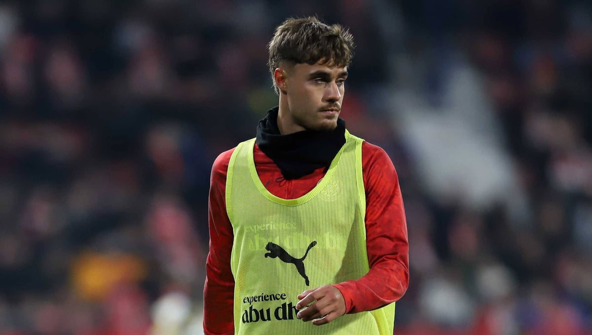 El Athletic Club no pierde de vista la nueva situación de Hugo Rincón