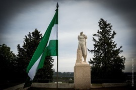 La Consejería de Cultura organiza visitas, talleres y conciertos para conocer y celebrar la ‘Blanca y Verde’ - Noticias